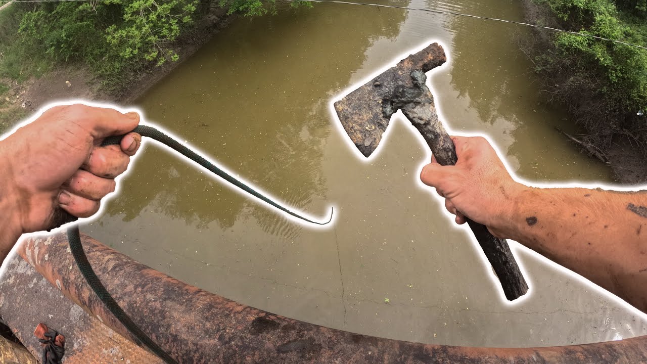 This Fishing Trip Almost Cost Me My Life