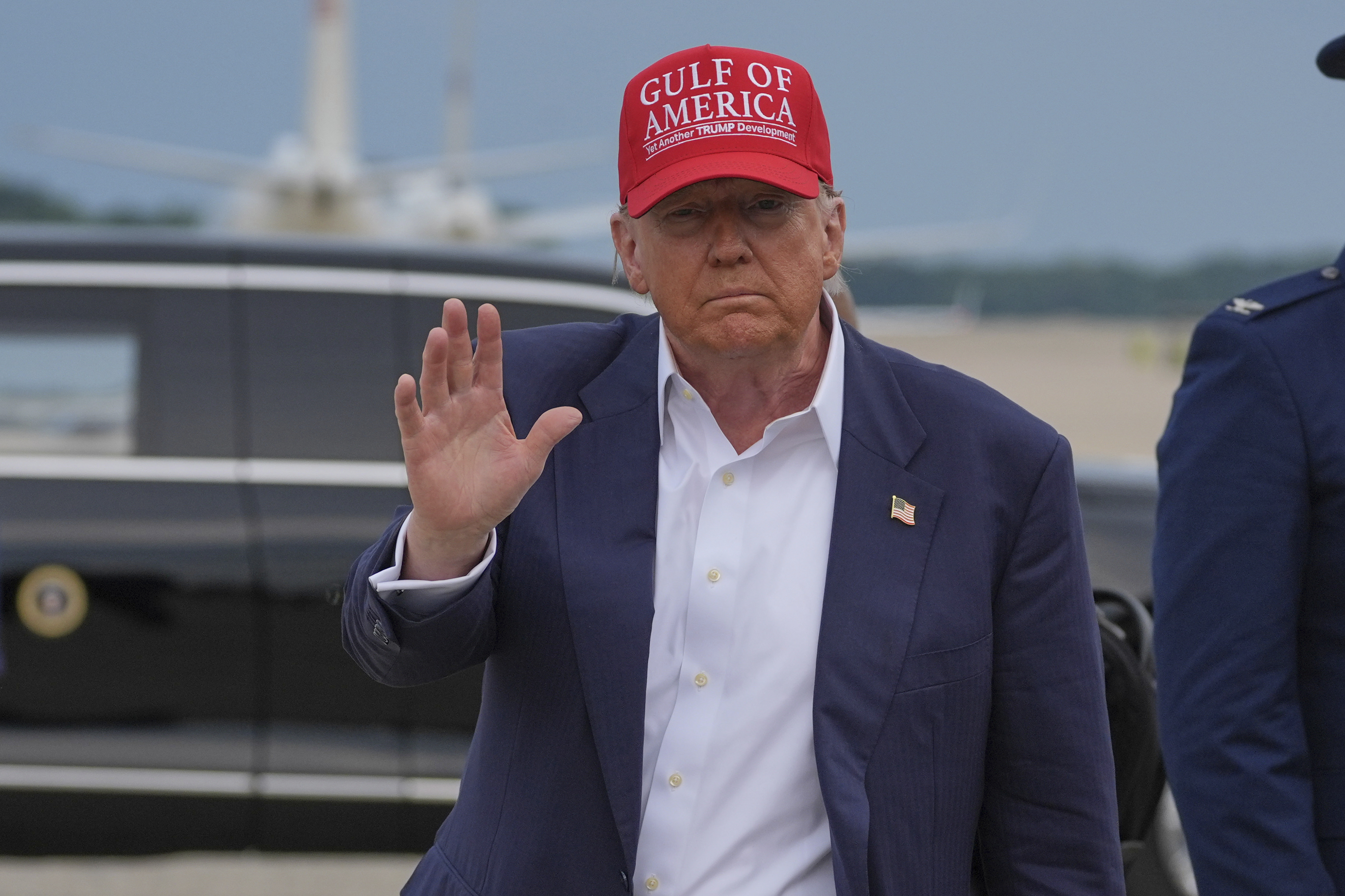 Toys are getting more expensive as tariffs kick in – The Oakland Press, image size:3474x2316