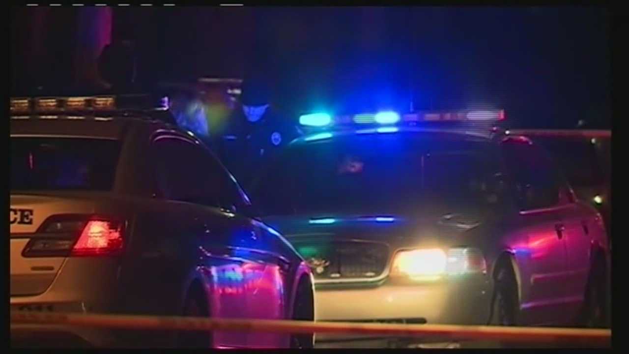 Man dies after being hit by train in Georgetown, officials say