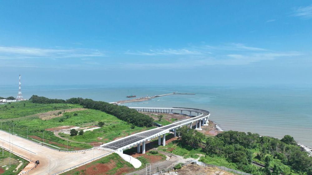 Dua Wilayah Capai Pertumbuhan Ekonomi 8 Persen, Ini Penyebabnya