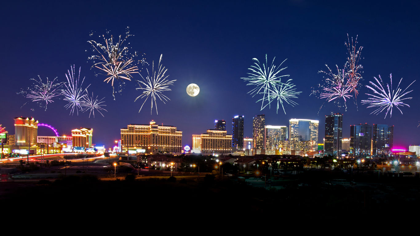 4th of july top of the eorld