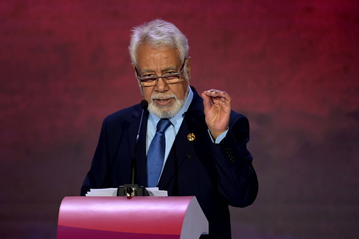 Timor Leste Bergabung dengan ASEAN, Xanana Gusmao: Siap Jadi Anggota yang Damai