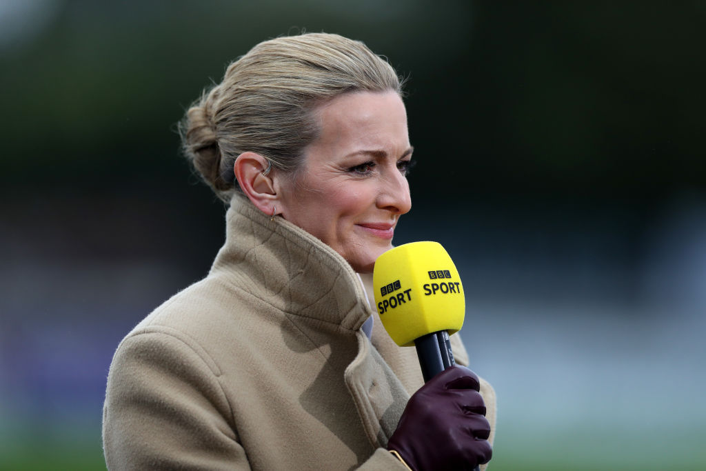 World Cup 2026: The BBC's presenters, pundits, commentators and ...