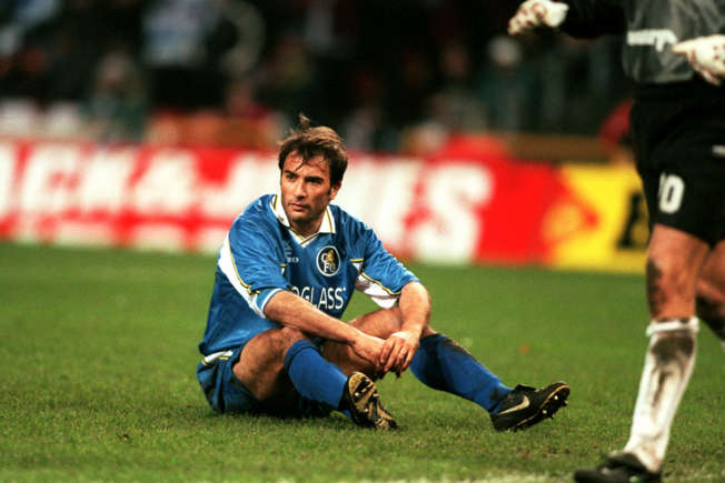 14. Pierluigi Casiraghi