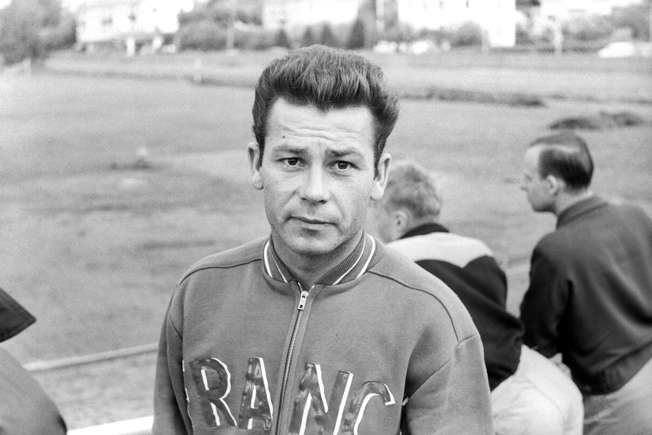 6. Just Fontaine