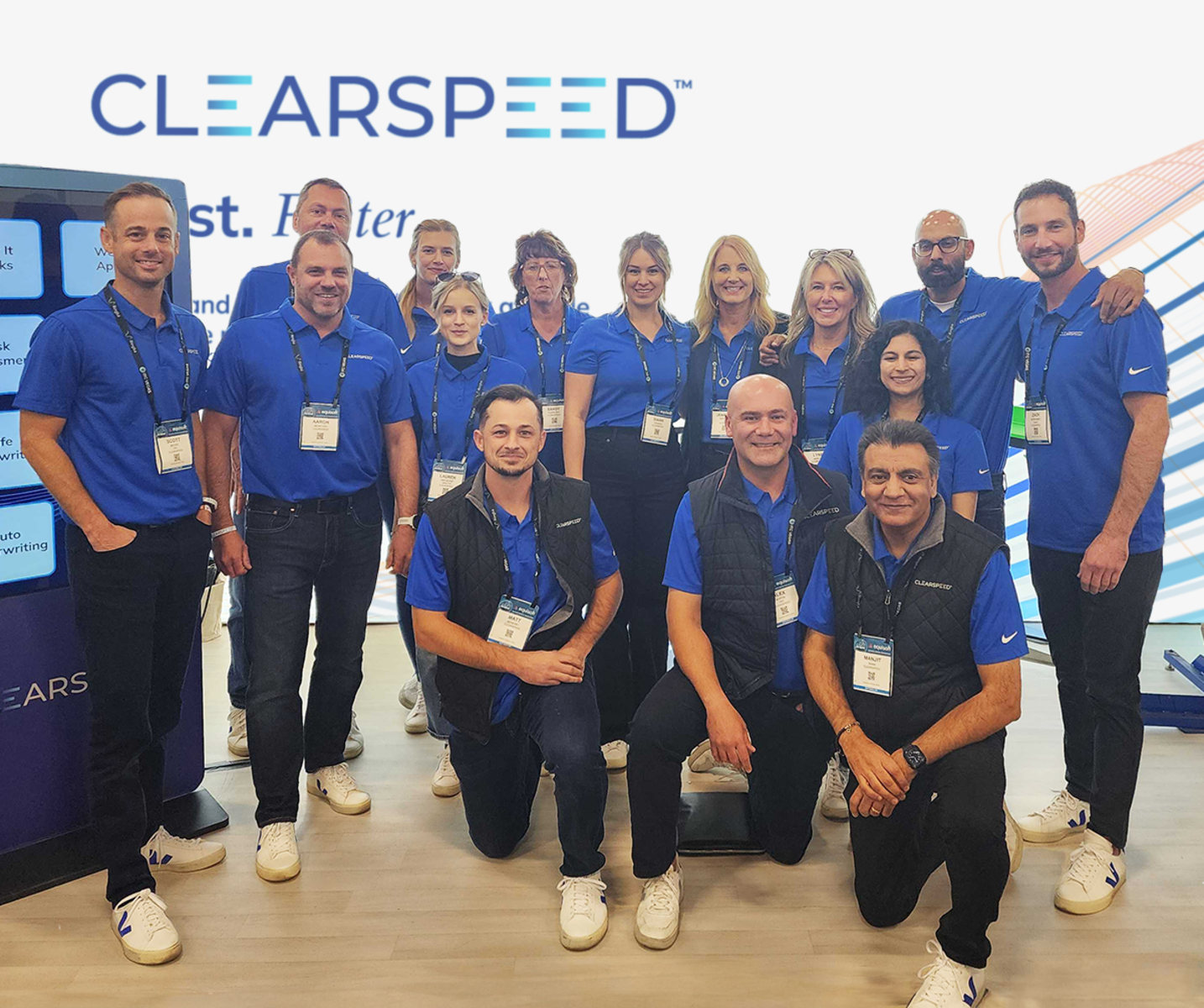 Prince Khaled Invests In Clearspeed’s US$60 Million Series D