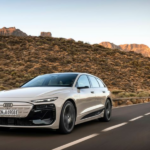Elbilsrevolutionen tar fart: Audi och VW:s oväntade uppgång