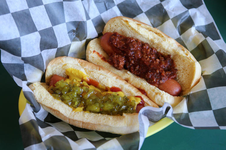 fourth of july hot spots