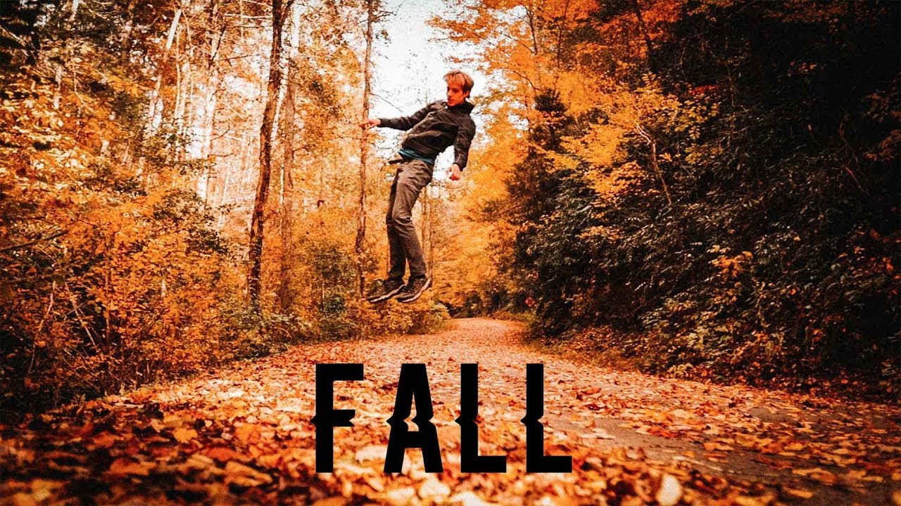 The Best Fall Colors