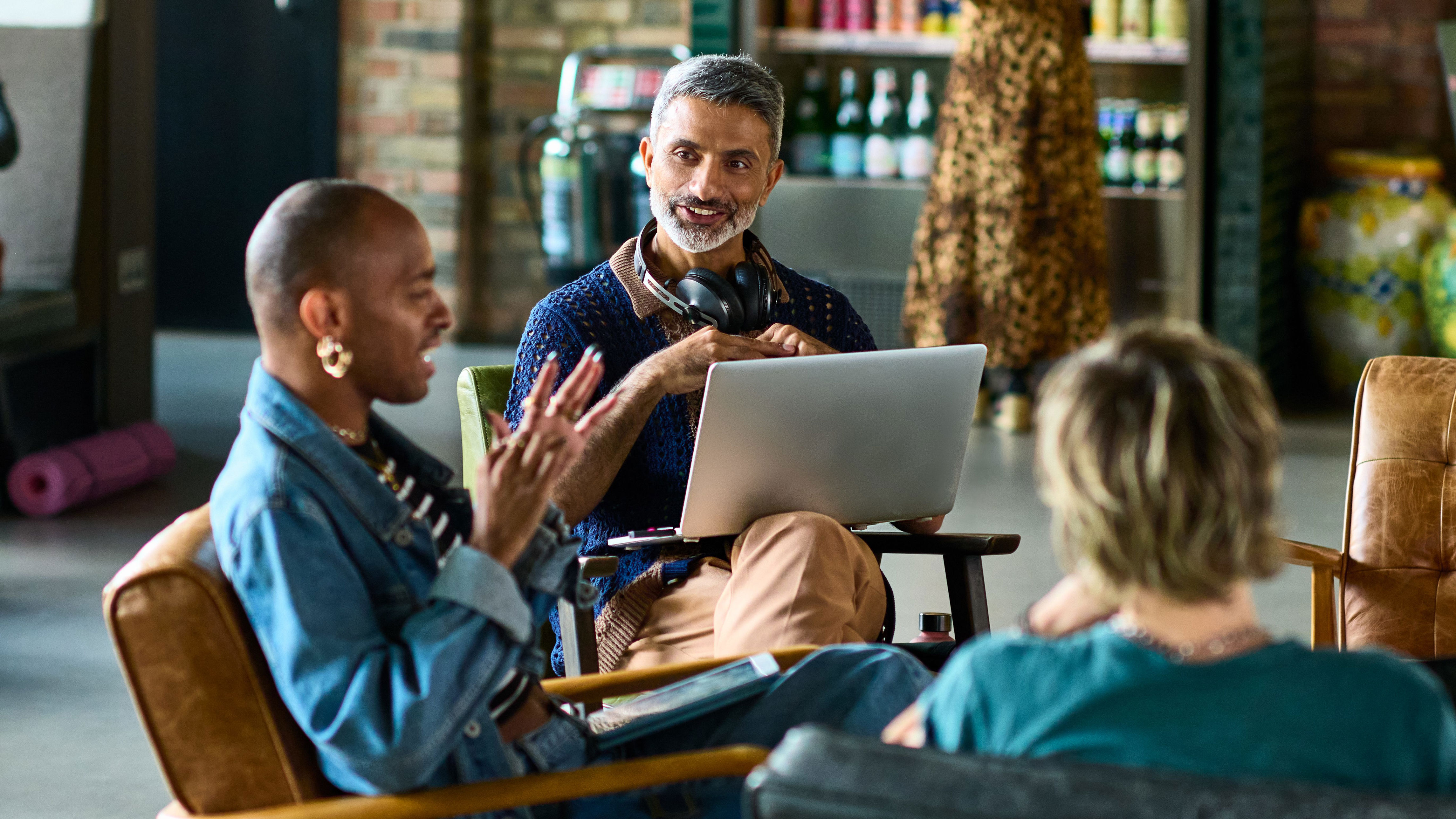 Experts identify speech pattern that could hint at cognitive decline