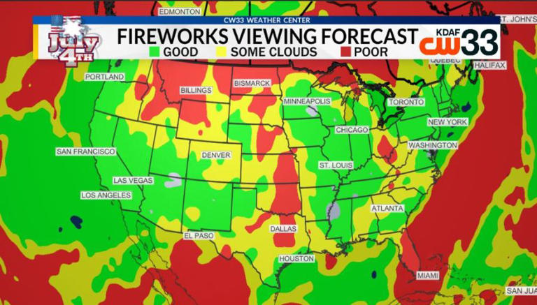 july 4 2025 fireworks colorado