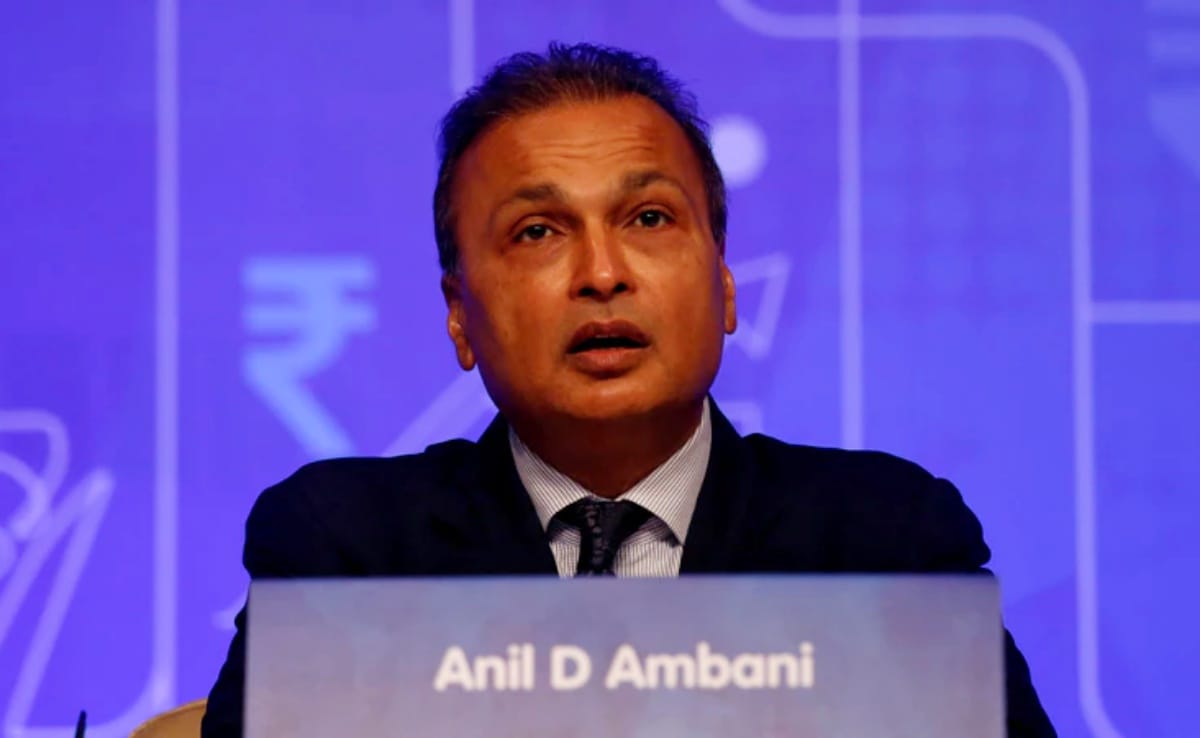 Anil Ambani: From 6th Richest In World To 'Fraud' Tag By State Bank