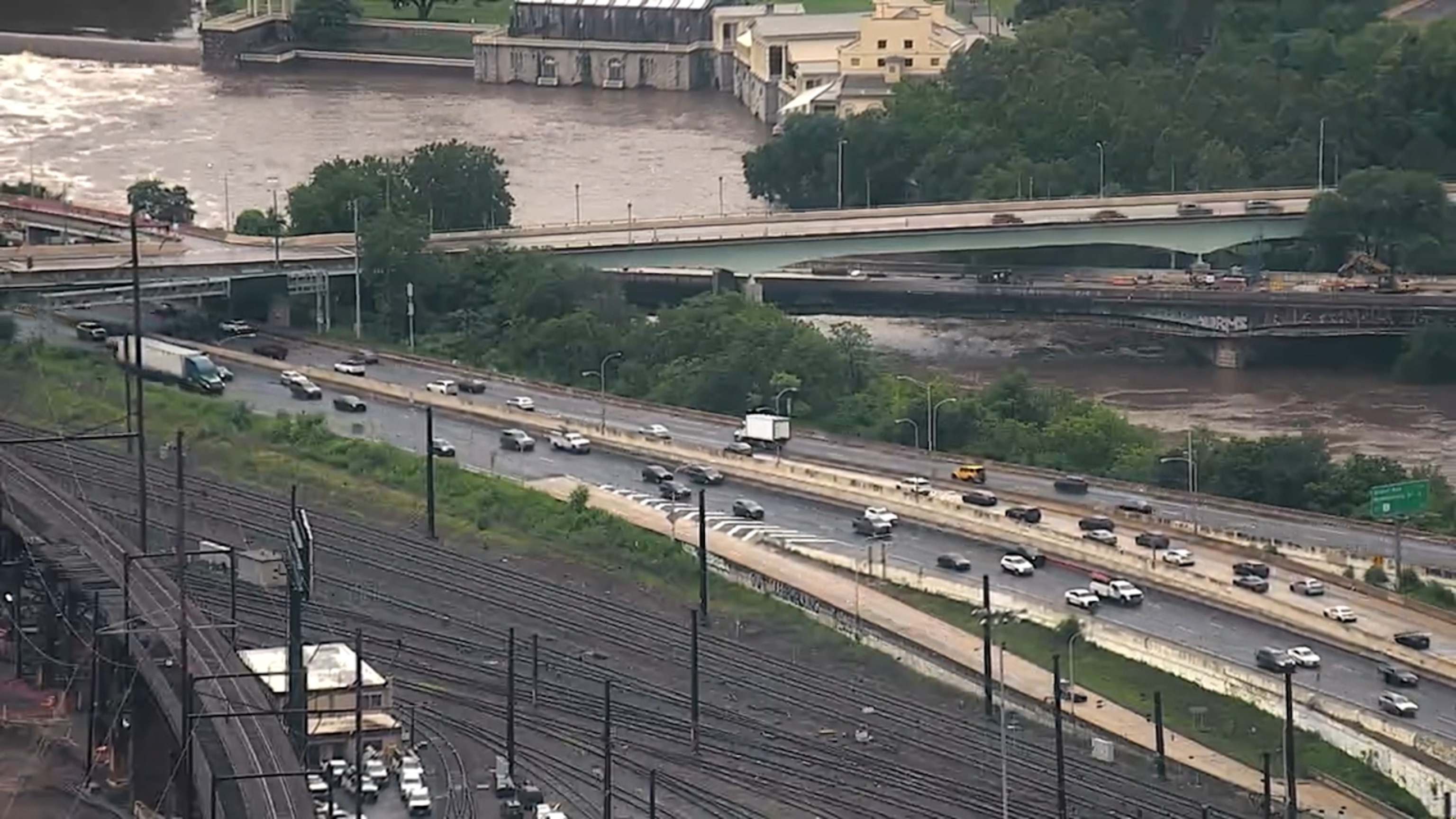 july 4th week vacation