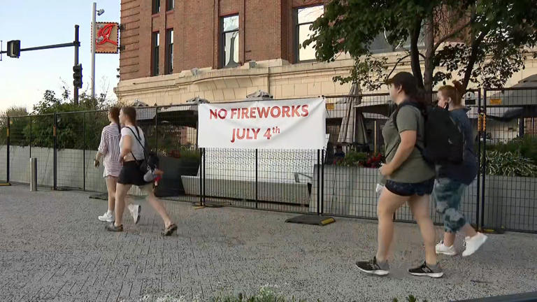 why fourth of july