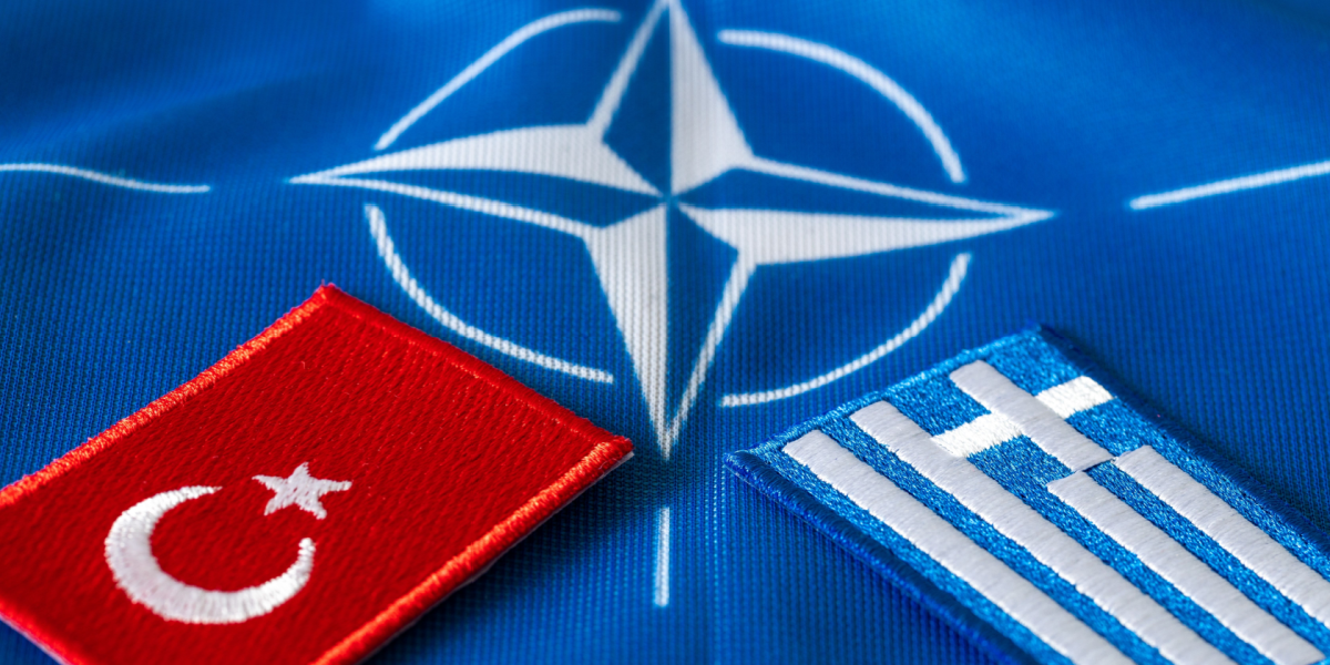 Tensions rising between European NATO-allies amid conflict of ...