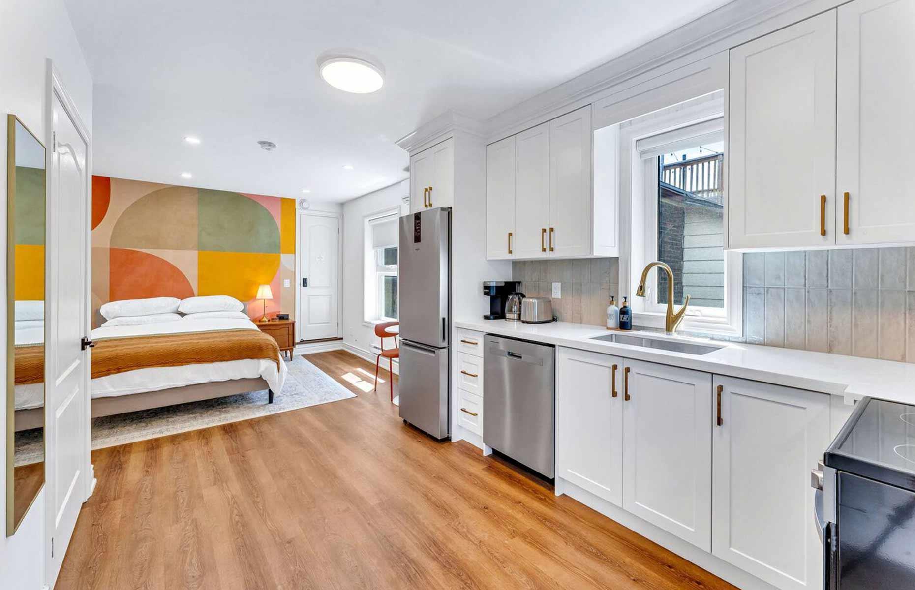 Image showcasing Apartments for Rent in Classic Uptown - Albuquerque