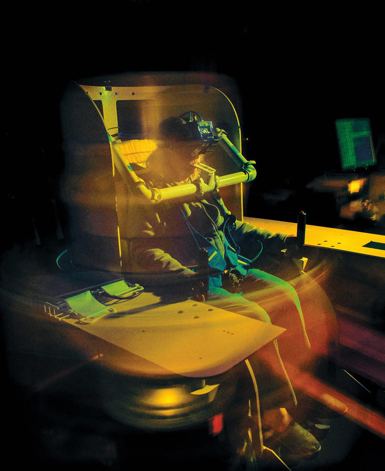 Can a Medical Device Restore Your Balance?