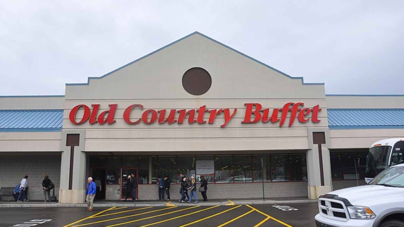 14 Failed Restaurant Chains Nobody Misses