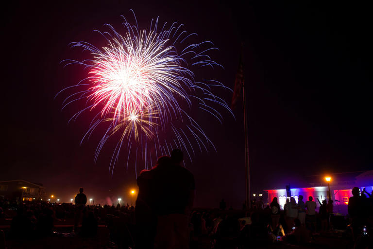 best july 4th celebrations texas