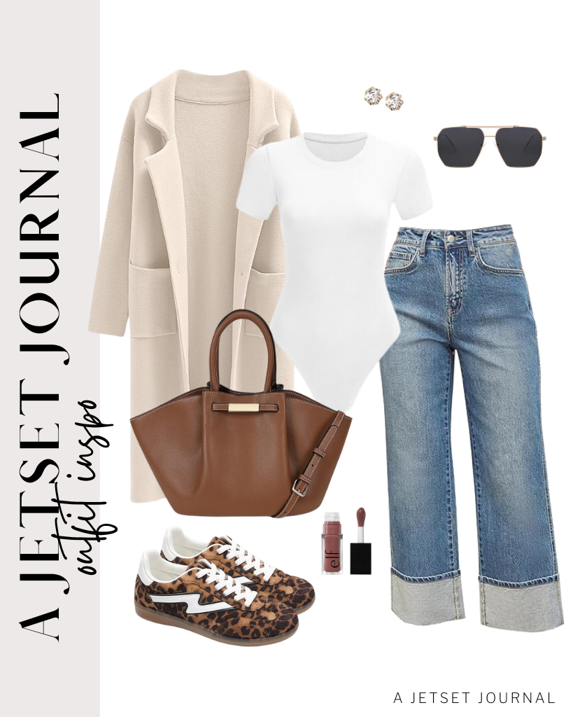 Fun New Outfits to Style Right Now