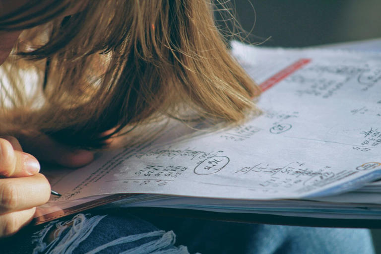Parents' math-related talk relates to children's early academic skills