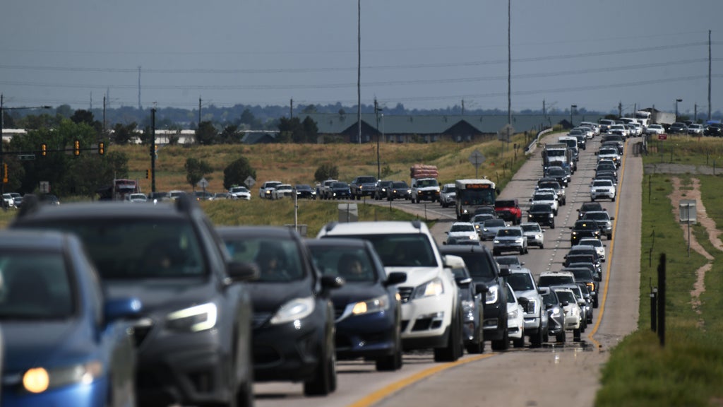 number one tourist destination fourth of july