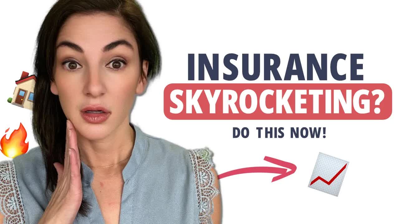 Home insurance premiums skyrocketing? What homeowners can do