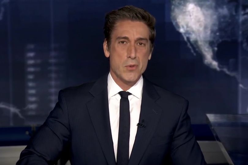 ABC’s David Muir halts show for personal note as colleague quits 'I am(02)