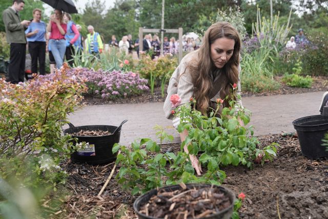 Kate Middleton’s Surprising Engagement Move Mirrors Princess Diana’s Legacy