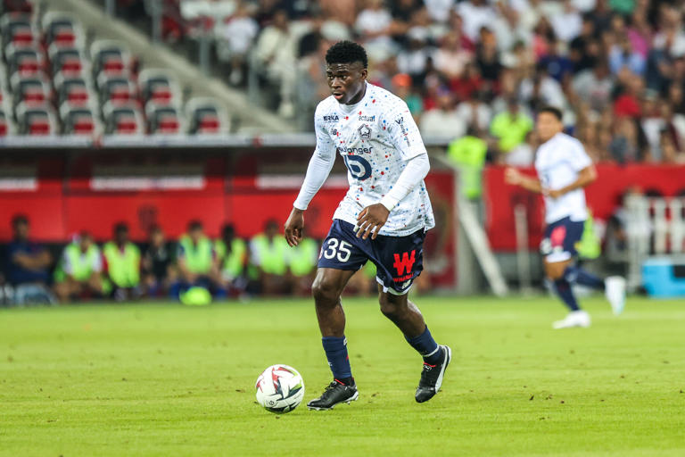 Mercato PSG : Brighton donne son accord pour Carlos Baleba !