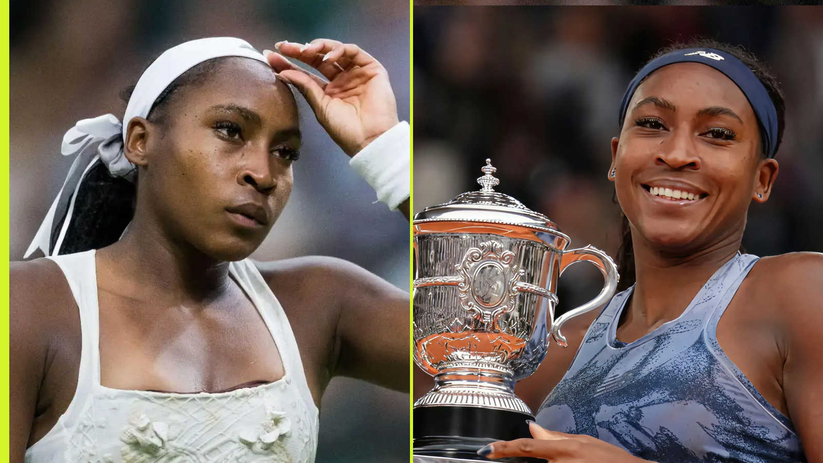 The 3 reigning French Open champions to lose in first round at