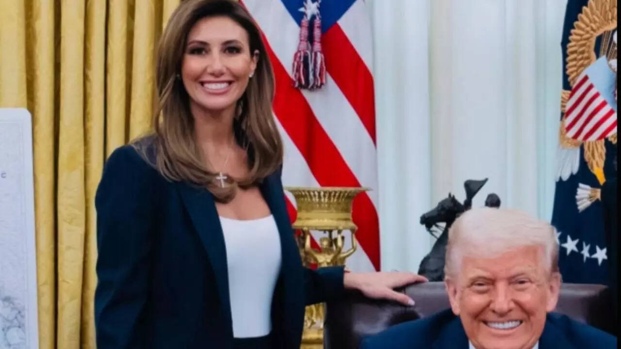 Alina Habba’s educational qualification: The academic background of ...