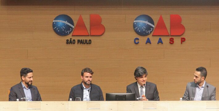 Reforma no Judiciário proposta pela OAB-SP quer STF menos politizado