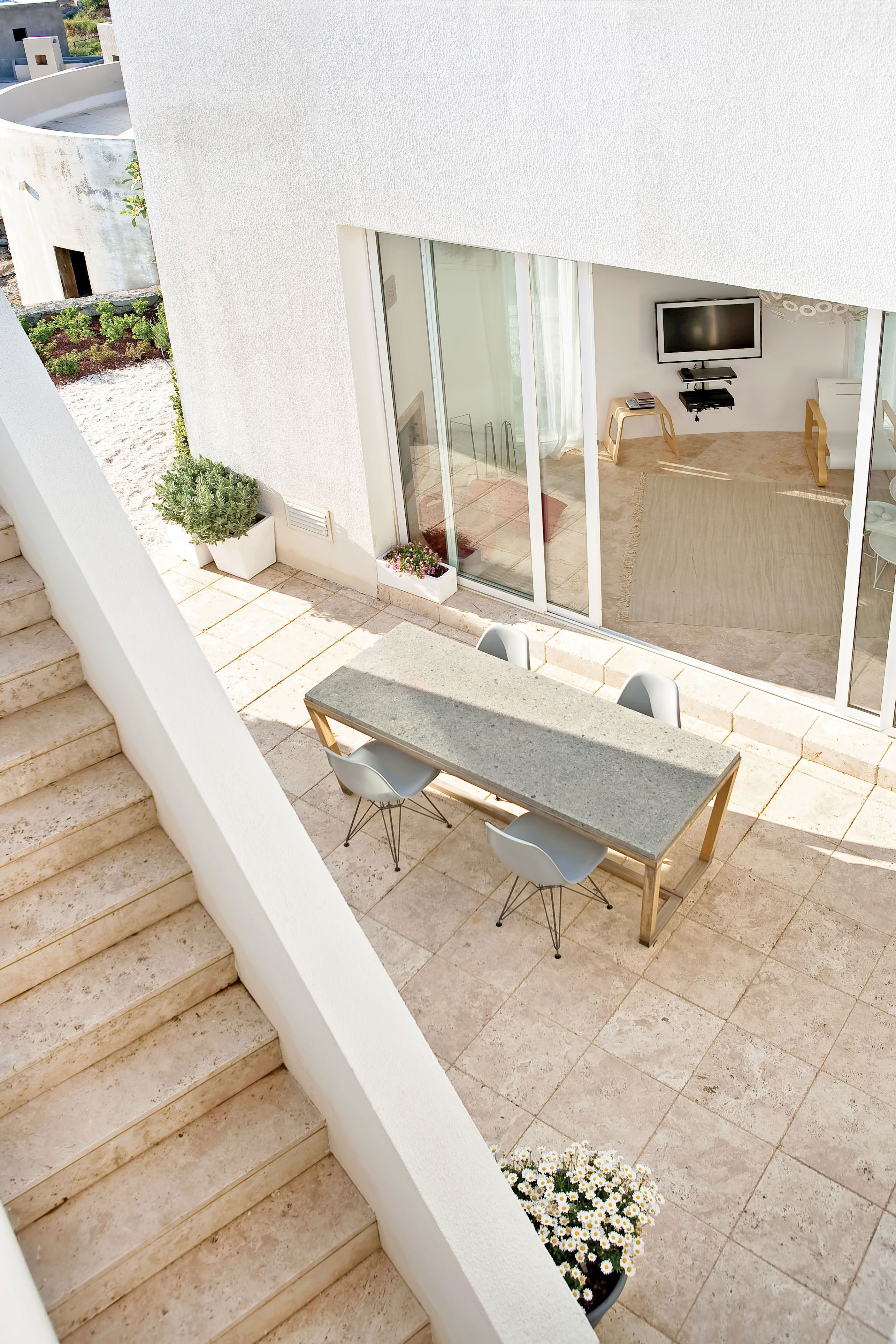 58 small patio ideas that enhance even the tiniest of outdoor spaces