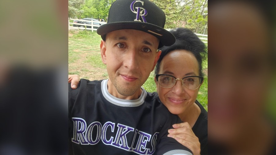 Colorado mom demands answers after son killed in Denver jail(00)