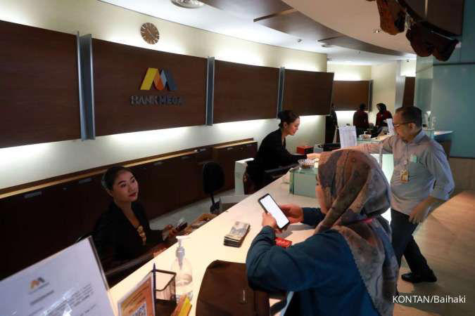 Tabungan Warga Kian Menipis, Sinyal Masyarakat Makan Tabungan Kian Nyata