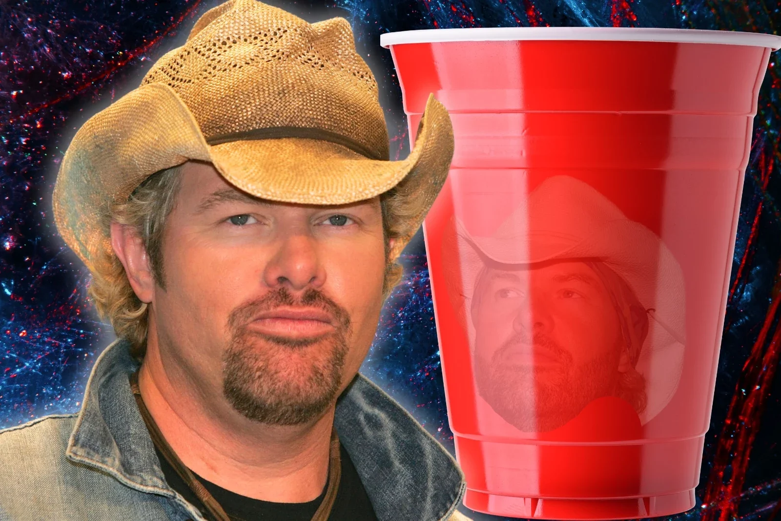 Would Toby Keith Have Approved of This Major Change to Red Solo Cups?