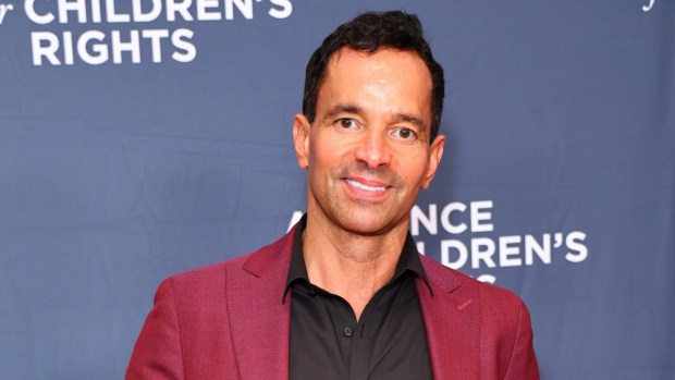 Paramount TV Chief George Cheeks Sets Leadership Team Tasked With ...