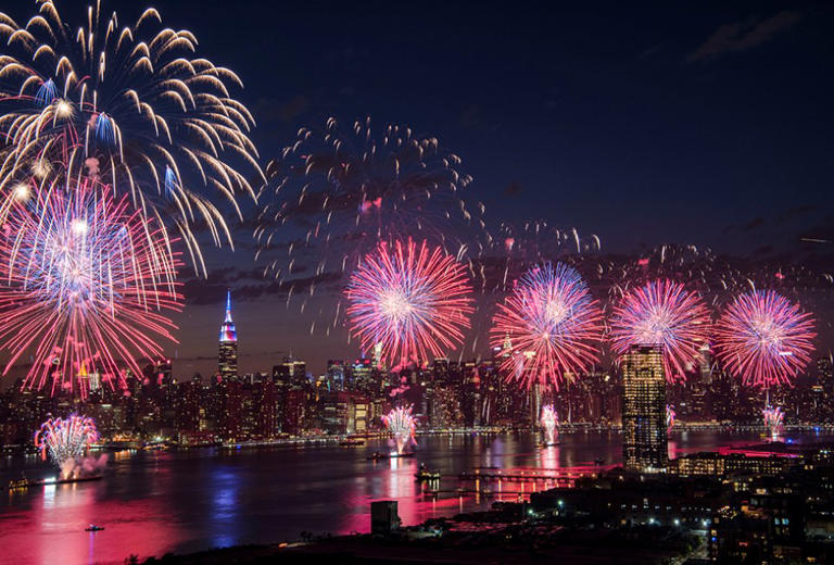 july 4th parties in nyc