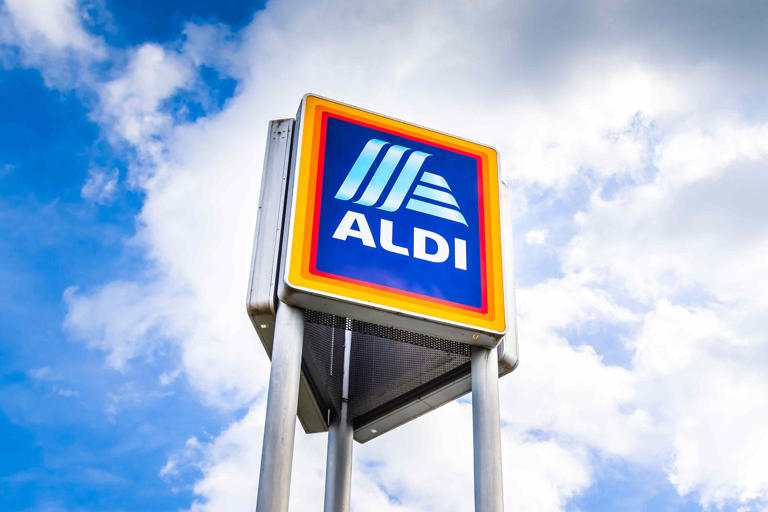 The 9.99 Aldi Find I Use Every Day Is Back (I Own 3)