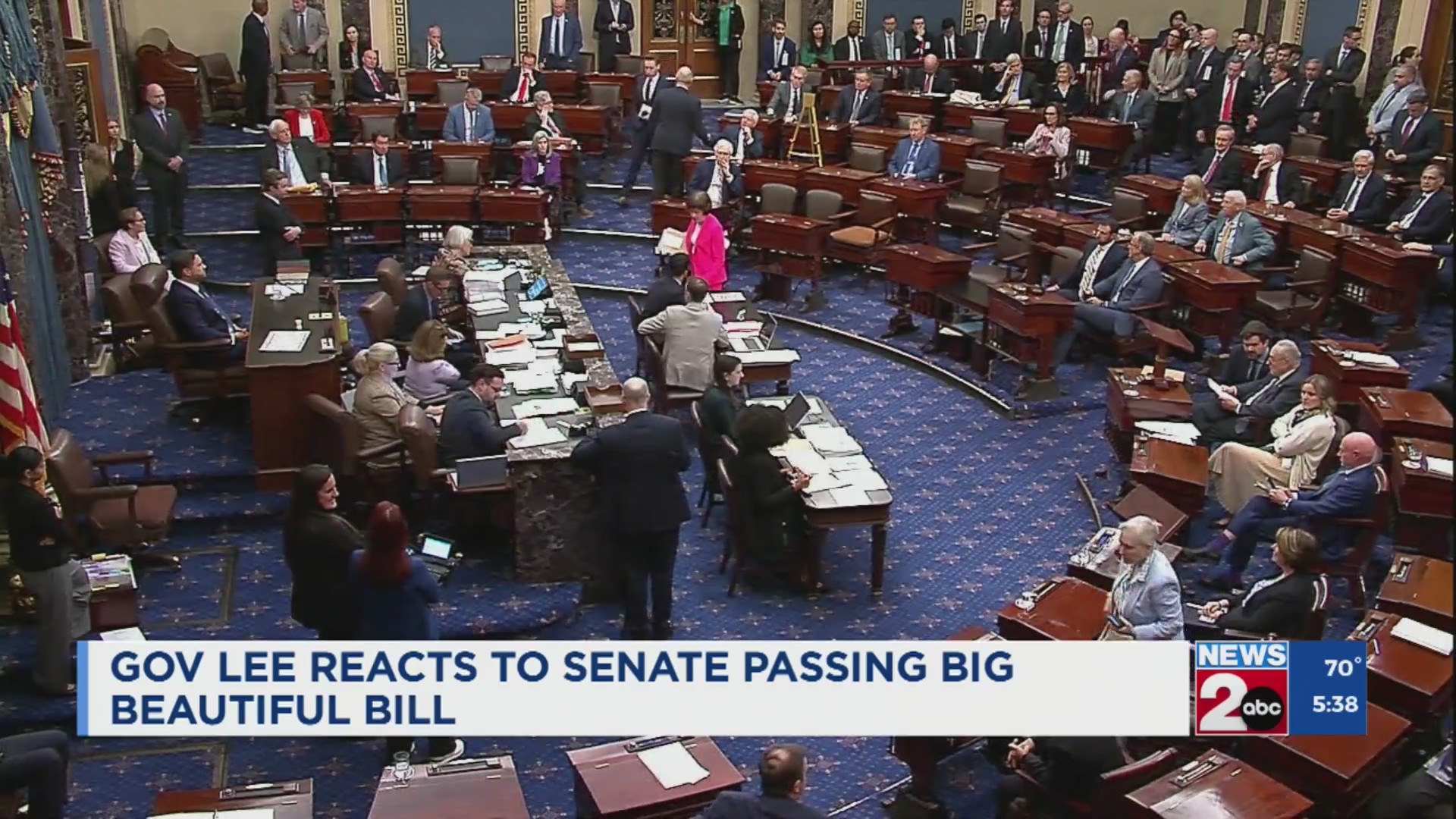 congress who went to russia july 4