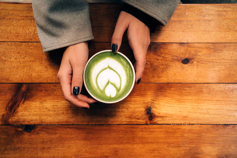What Happens to Your Iron Levels When You Drink Too Much Matcha?