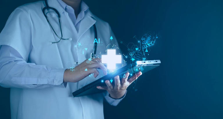  « La superintelligence médicale est en route », assure Microsoft avec ...