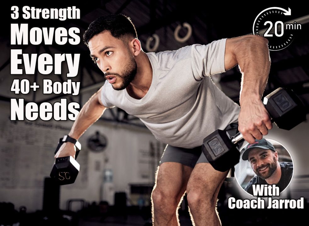 Image Result For Im A Personal Trainer These Moves Are Elite For Unlocking Strong