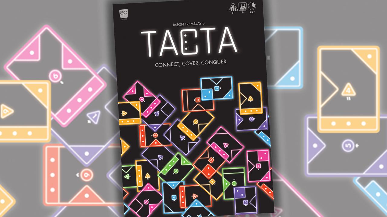 Tacta Game Review