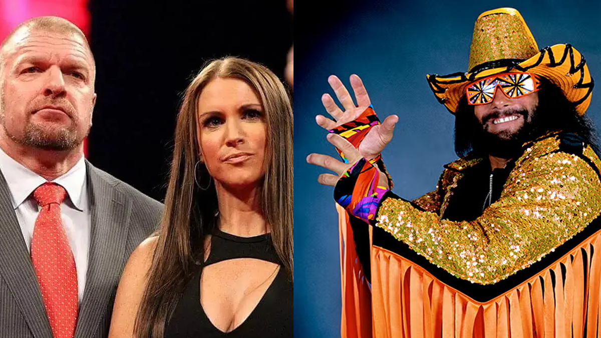 Who were Stephanie McMahon's love interests before tying the knot with Triple  H? A look back at her dating history, image size:1200x675
