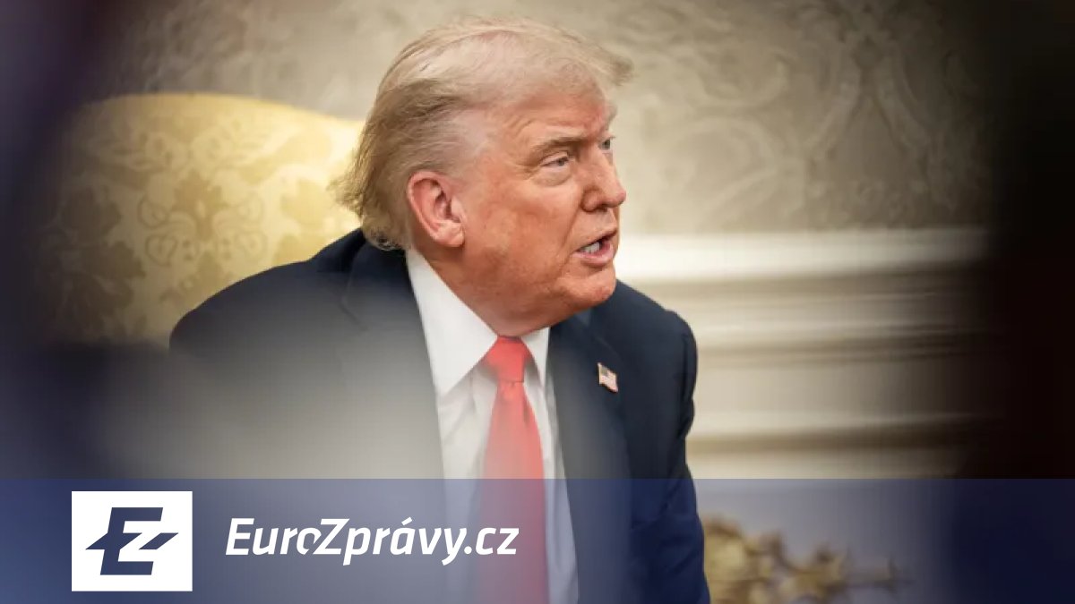 Trump za výhrůžku válkou s USA zpražil Medveděva: Neúspěšný exprezident ...