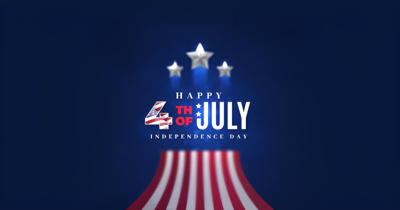 whats open on july 4