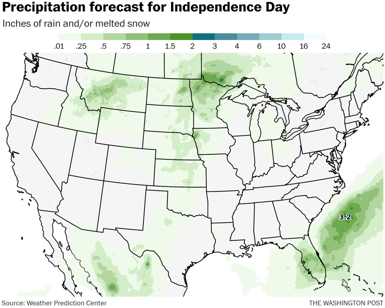 jonathan fourth of july
