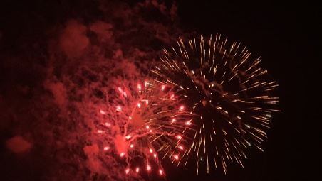 4th of july and those who served image